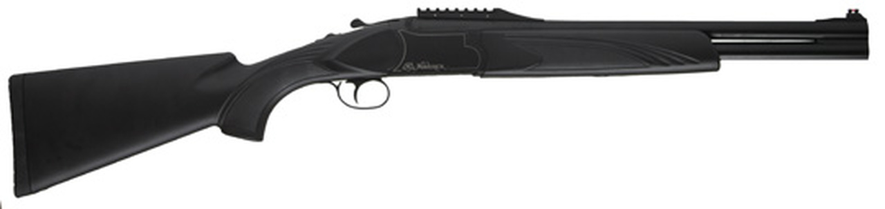 MAVERICK MODEL HS-12 TACTICAL OVER/UNDER 12G, 18.5", IC/Mod Chokes