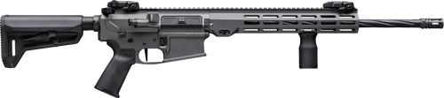 Maxim MD10 L 308 Winchester, 16" Barrel, Sniper Gray Cerakote, 20rd - Firearm | The Gun Shop
