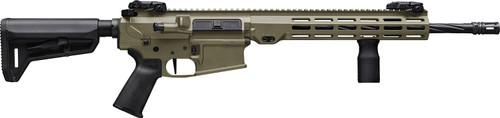 Maxim Defense MD10 L 6.5 Creedmoor, 18" Barrel, Flat Dark Earth Cerakote, 20rd - Firearm | The Gun Shop