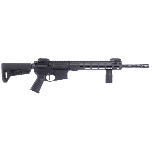 Maxim MD15 L 5.56x45mm,16" Barrel, Black, M-Lok Handguard, 30rd - Firearm | The Gun Shop