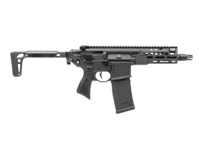 New Mcx Rattler Lt