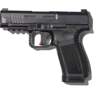 Canik METE MC9LS 9mm Handgun Bundle
