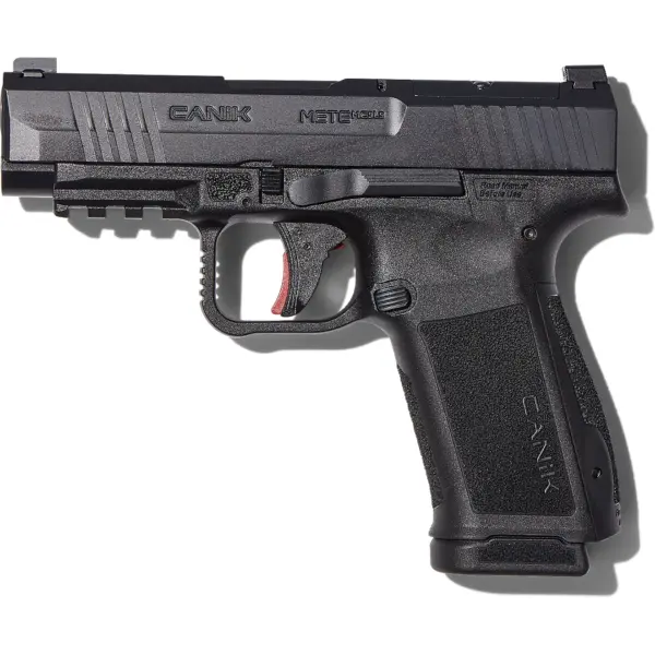 Canik METE MC9LS 9mm Handgun Bundle