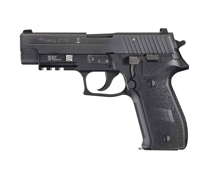 Order P226 MK25 Online - Uncategorized | The Gun Shop
