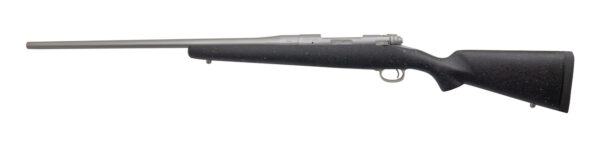 Montana Rifle Co. Extreme X3, .280 Ackley Improved, 24" Barrel, Synthetic Stock, Stainless, Right Hand