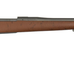 Montana Rifle Co. Colorado Buck Edition 300 Win Mag, 24" Barrel Synthetic, Cerakote, Right Hand, Brake