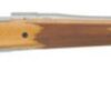 Montana Rifle Co. American Standard 6.5 Creedmoor, 24", Walnut, Stainless