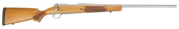 Montana Rifle Co. American Standard 6.5 Creedmoor, 24", Walnut, Stainless