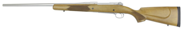 Montana Rifle Co. American Standard 6.5 Creedmoor, 24", Walnut, Stainless