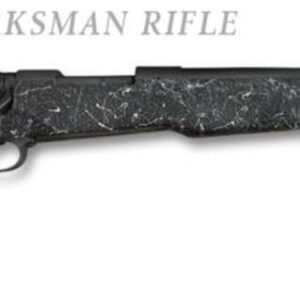 Montana Rifle Co. Montana Marksman 308 Win, Synthetic, Cerakote, Right Hand