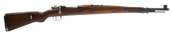 Mauser M48 Yugoslavian 8MM Bolt Action, Surplus, Very Good Condition