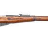 Russian Mosin Nagant M91/30 TULA Arsenal, 7.62x54R VG to Excellent Condition, Round Receiver, Heavy Preservative