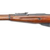 Russian Mosin Nagant M91/30 TULA Arsenal, 7.62x54R VG to Excellent Condition, Round Receiver, Heavy Preservative