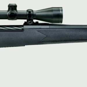 Moss 28027 Patriot 20 Fb 6 5 51 Syn W Scope