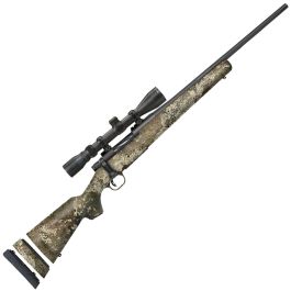 Moss 28050 Patriot 20 Fb 6 5 51 Strata W Scope