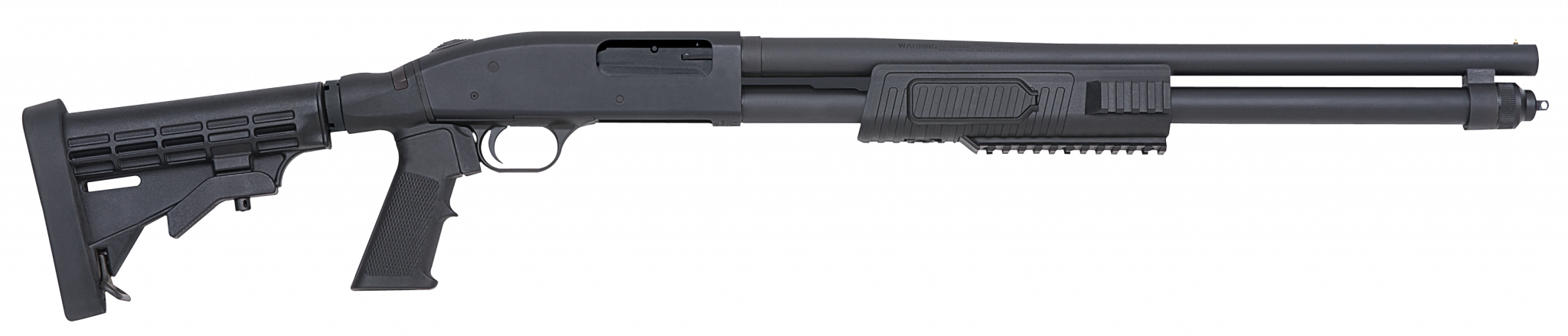 Mossberg 590 FLEX Tactical 12 Ga 51672 - C.O.P.S . GunShop