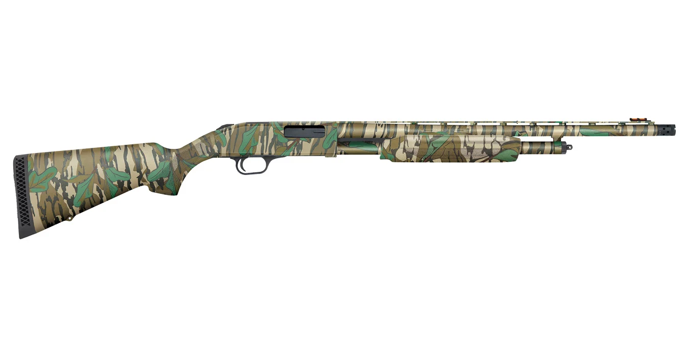 mossberg-500-turkey-mossy-oak-greenleaf-20-gauge-3in-pump-shotgun-22in-117058-DEFAULT-l Mossberg 500 Turkey 20 Gauge Pump-Action Shotgun with Mossy Oak ...