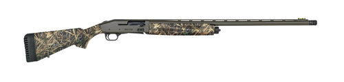 Mossberg 940 Waterfowl 12 Ga, 3" Chamber 28" Barrel, Mossy Oak Furniture, 4rd - Firearm | The Gun Shop