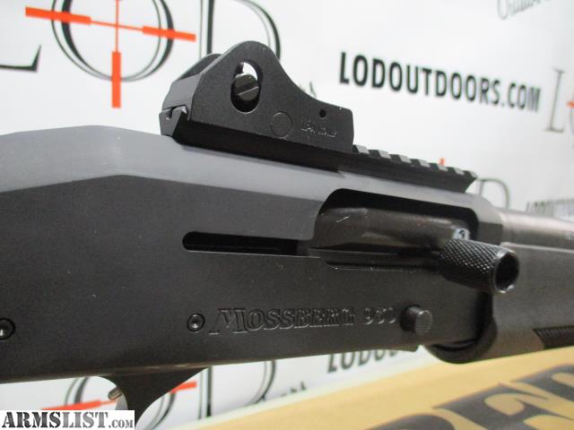 Mossberg 930 Spx 12 GA 18 Ghost Ring Sights 8 Shot Extended Tube Mossberg Mossberg 930 Spx 12 GA 18 Ghost Ring Sights 8 Shot Extended Tube Mossberg
