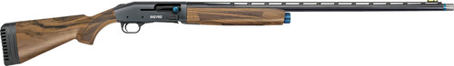 Mossberg 940 Pro Sporting 12 Ga, 3" Chamber 30" Barrel, Black Rec, Walnut Furniture, 4rd - Firearm | The Gun Shop