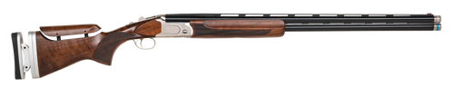 Mossberg Gold Reserve II 12 Ga, 3" Chamber 30" Barrel, Walnut Stock, 2rd - Firearm | The Gun Shop