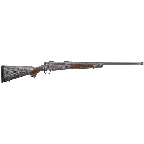 Mossberg Patriot TALO Edition 6.5 PRC, 24" Fluted Barrel, Laminate Stock, 4rd - Firearm | The Gun Shop