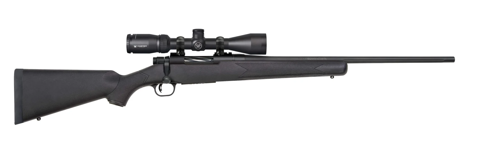 mossberg-patriot-synthetic-vortex-scoped-combo-rifle-27932_patriot_synth_matte_243_vortex_scoped_5cfh84anfrrvmjwl Mossberg Patriot Synthetic – Vortex Scoped Combo O.F. Mossberg & Sons