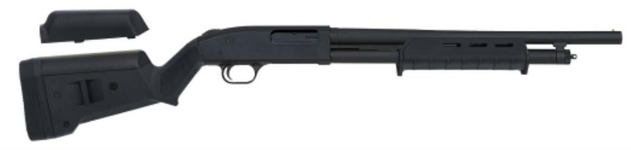 Mossberg Model 500 Magpul Package 18", 6 Round