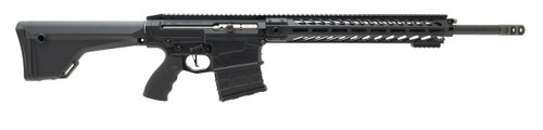Nemo Arms OMEN M-210 300 Win, 20" Barrel, Black, Magpul MIAD Grip, 14rd - AR-15 Rifles | The Gun Shop