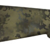 Nesika Sporter 280 Rem, 24" Barrel, Bell & Carlson Romainan Forest Camo Stock, Stainless Steel, 1rd