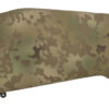 Nesika Long Range Bolt 7mm Rem Mag, 26" Barrel, Bell & Carlson Isreali Camo Stock, Stainless Steel, Repeater