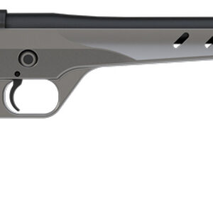 Nosler M48 Independence Pistol .22 Nosler, 15" Threaded Barrel, NIC Cerakote, 1rd