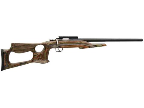 oa-chipmunk-22lr-bull-bbl-barracuda-thumbhole-576969 Chipmunk Barracuda Rifle 22 Long Rifle 16.1 Barrel Laminate Barracuda