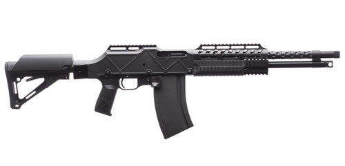 Ohio Ordnance HCAR 30-06 Springfield, 20" Threaded Barrel, Black, Magpul CTR Stock, 30rd - Firearm | The Gun Shop