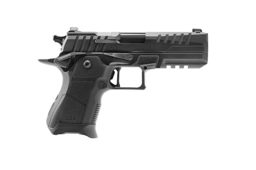 Oracle Arms 2311 Compact 9mm, 4.25" Barrel, Aluminum Frame, Optics Ready, 15rd - Concealed Carry Guns | The Gun Shop