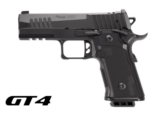 New P211 Gt4