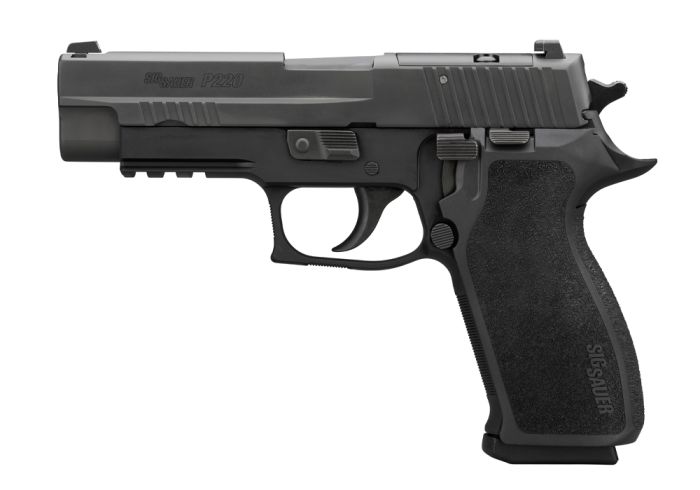 p220-elite-full-left P220 ELITE - Uncategorized | The Gun Shop