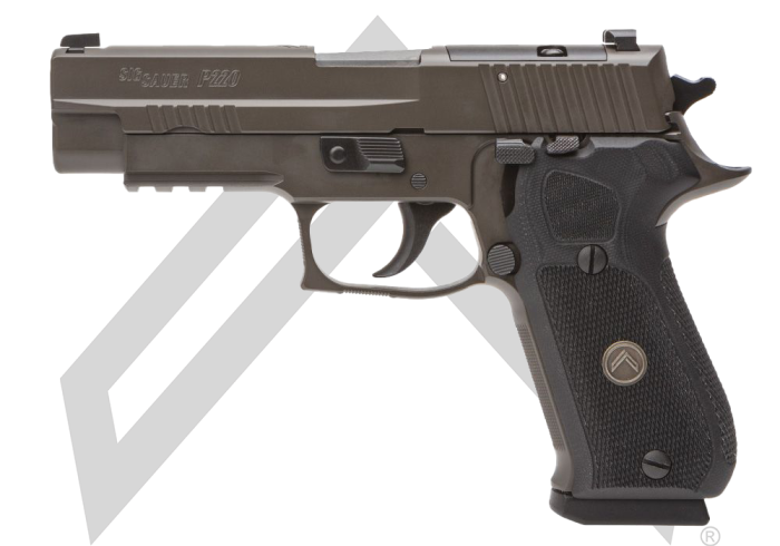 p220-legion-.45auto P220 LEGION .45AUTO - Uncategorized | The Gun Shop
