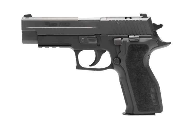 p226-elite-left_1 P226 ELITE For Sale - Uncategorized | The Gun Shop