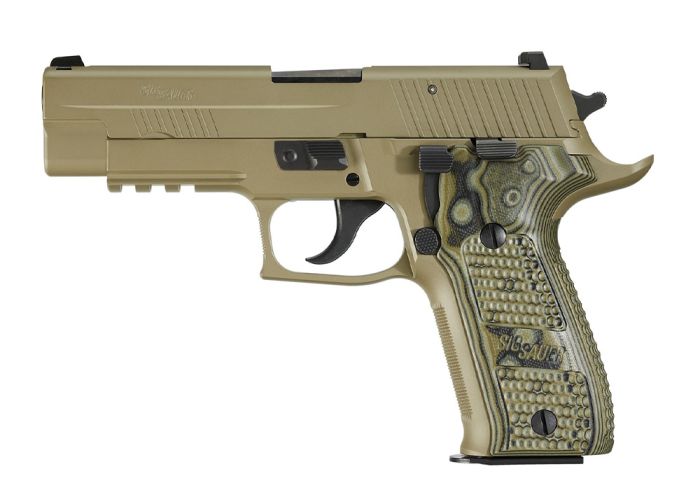 p226-scorpion P226 SCORPION CALIFORNIA - Uncategorized | The Gun Shop