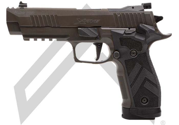 p226-xfive-legion P226-XFIVE LEGION - Uncategorized | The Gun Shop