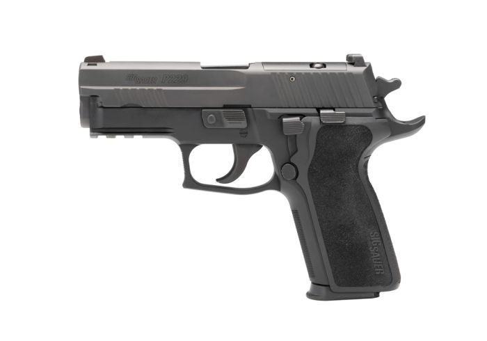 Order P229 ELITE Online - Uncategorized | The Gun Shop