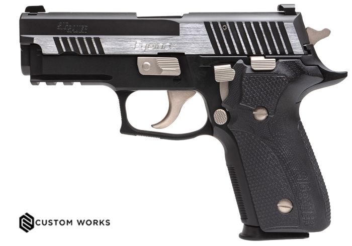 p229_equinox_elite_compact P229 Equinox Elite Compact - Uncategorized | The Gun Shop