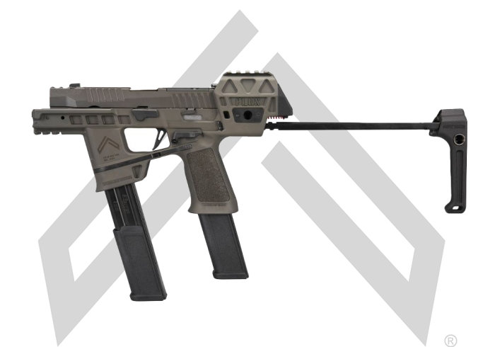p320-flux-legion-1 P320-FLUX LEGION - Uncategorized | The Gun Shop
