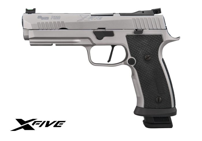 P320-XFIVE SXG - Uncategorized | The Gun Shop