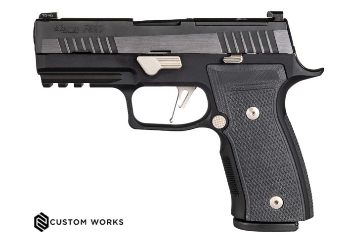 p320_axg_equinox P320 AXG Equinox - Uncategorized | The Gun Shop