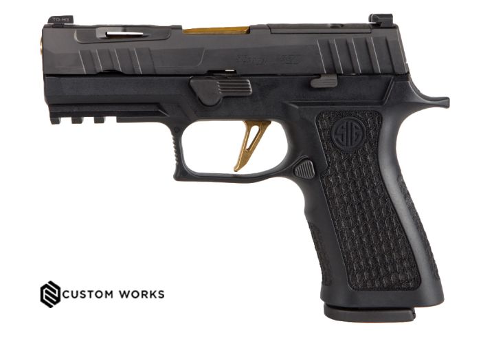 p320_xcarry_spectre P320-XCARRY SPECTRE - Uncategorized | The Gun Shop