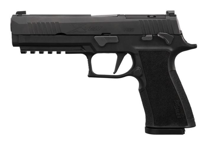 P320-XTEN - Uncategorized | The Gun Shop