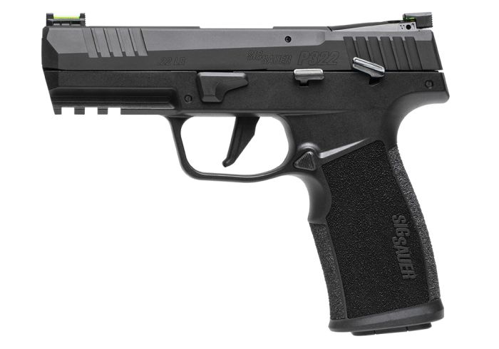 P322 - Uncategorized | The Gun Shop