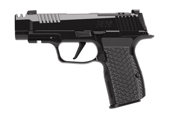 p365-380-comp-luxe-left P365-LUXE 380 - Uncategorized | The Gun Shop